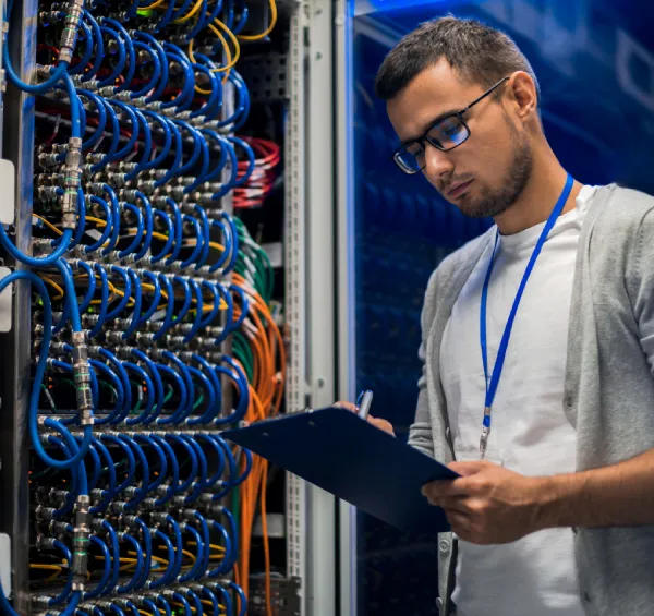 Cabeamento Estruturado - Rio de Janeiro // Gerenciamento de Firewall RJ