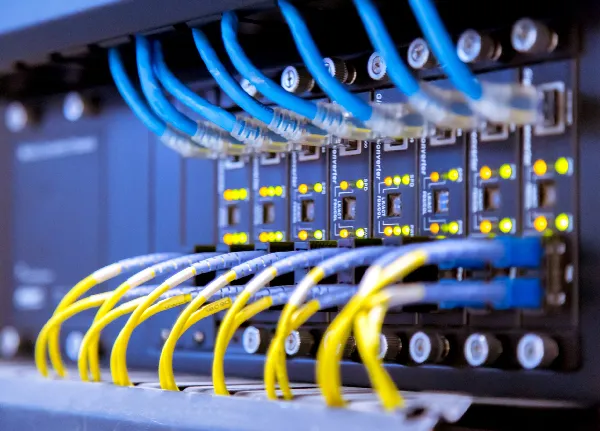 Cabeamento Estruturado - Rio de Janeiro // Gerenciamento de Firewall RJ