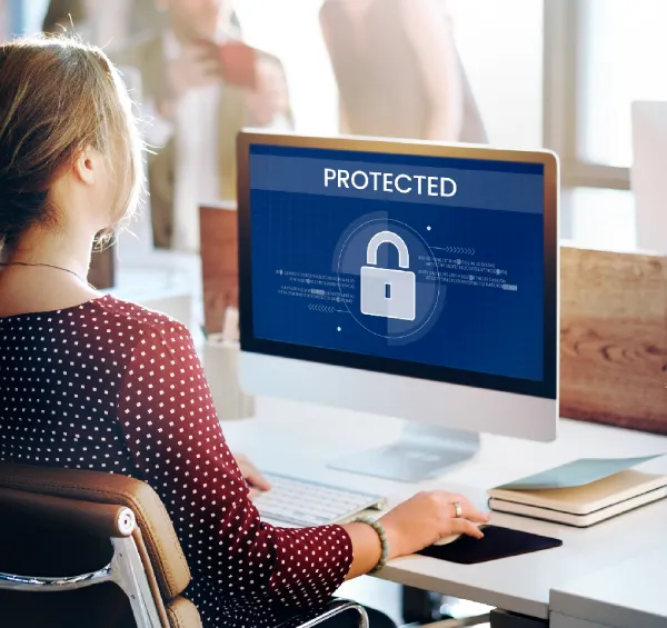 Endpoint Security - Rio de Janeiro // Gerenciamento de Firewall RJ