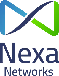 Nexa Networks - Logo Nexa Networks - Logo