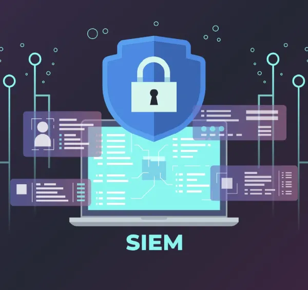 SIEM - Rio de Janeiro // Gerenciamento de Firewall RJ
