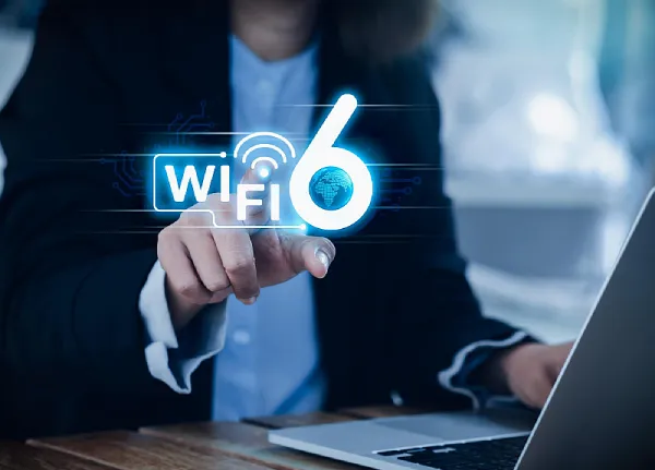 Wifi 6 - Rio de Janeiro // Gerenciamento de Firewall RJ
