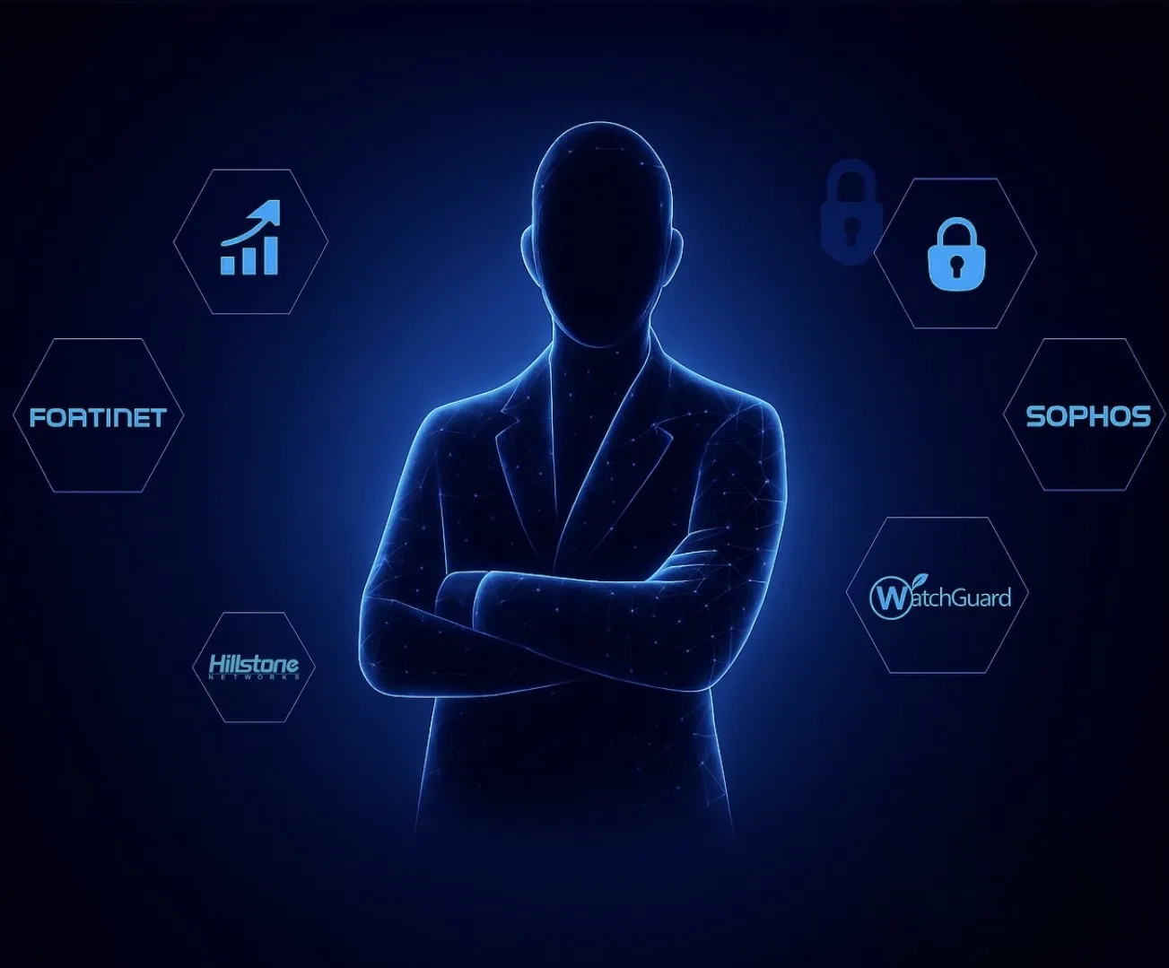 NGFW por Locação - RJ // Gerenciamento de Firewall RJ